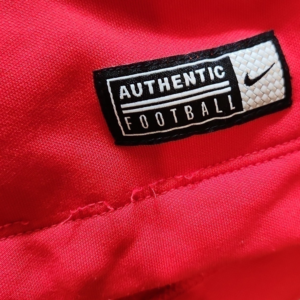 Nike Zipper Sweater - Picture 5 of 6